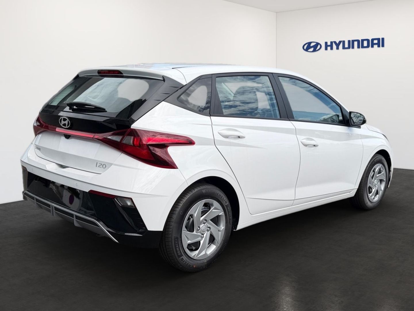 Hyundai i20 - Bild 4