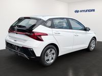 Hyundai i20 - Vorschau Bild 4