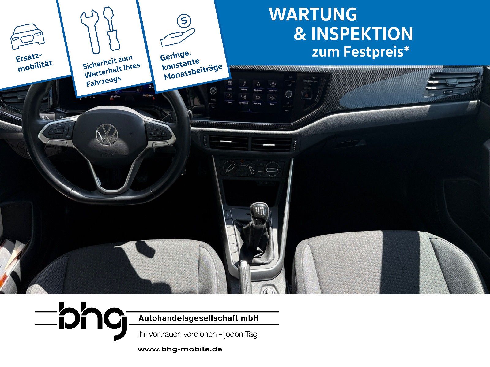 Volkswagen Taigo - Bild 11