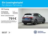 Volkswagen Touareg 3.0 TDI 4M DSG R-LINE*BLACK-STYLE*IQ.LIG - Gebrauchtwagen in Bonn