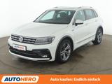 Volkswagen Tiguan 1.5 TSI ACT Highline BlueMotion Aut.*LED* - Volkswagen Tiguan: Tsi Bluemotion