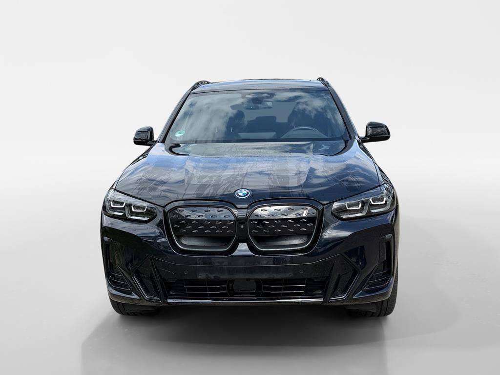 BMW iX3 Impressive AHK Pano Memory H K ACC foto 2
