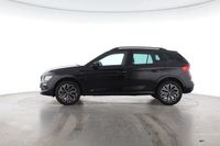 Skoda Kamiq - Vorschau Bild 3
