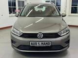 Volkswagen Golf Sportsvan VII | 1 Hand | scheckheftgepflegt - Volkswagen Gebrauchtwagen in Mainz