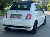 Fiat 500 S Klima Multifunktion Radio Xenon - Fiat 500: R