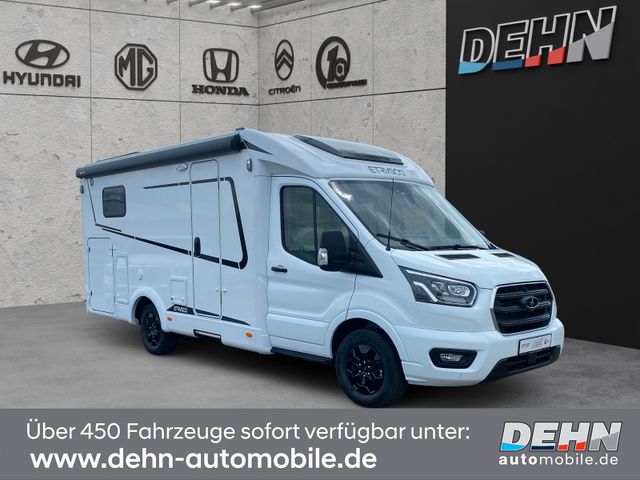 Etrusco V 6.8 SCF 7.548,00 € Sondernachlass!