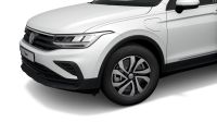 Volkswagen Tiguan - Vorschau Bild 4