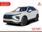 Mitsubishi Eclipse Cross 2.4Hybrid Basis 4WD Android Apple