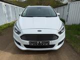 Ford S-Max 2,0 TDCi 132kW 4x4 Titanium PowerShift...