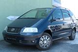 Volkswagen Sharan 1.9TDI 85kW +Klima+7 Sitze+ - Volkswagen Sharan mit Diesel-Antrieb: Kleinbus, 1.9