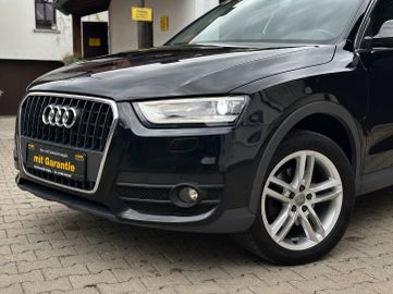 Audi Q3 - 8