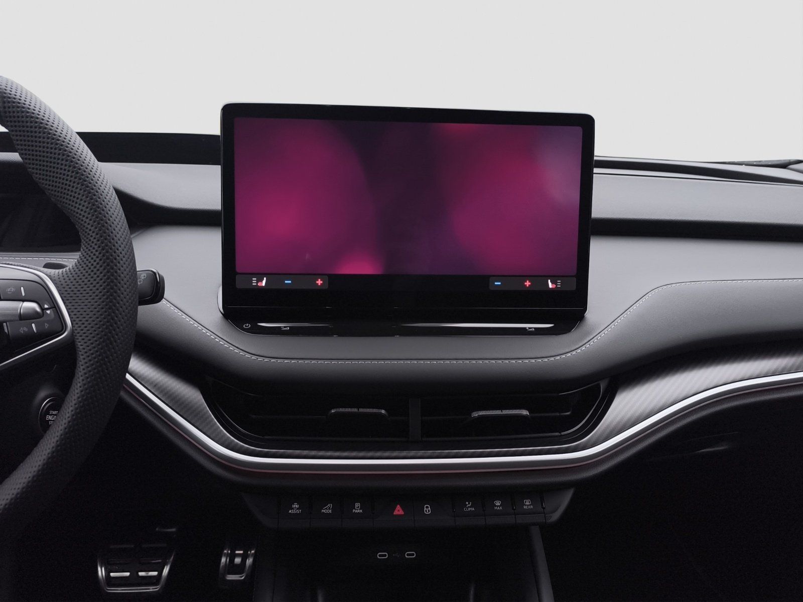 Skoda Elroq - Bild 18