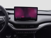 Skoda Elroq - Vorschau Bild 18