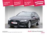 Audi A4 Avant 40 TDI Black S-Line Pano LED Kamera Nav - Audi A4 Gebrauchtwagen in Mannheim