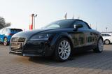 Audi TT Roadster 1.8 TFSI *KLIMA*PDC*SITZHZG* - Audi TT aus 2009