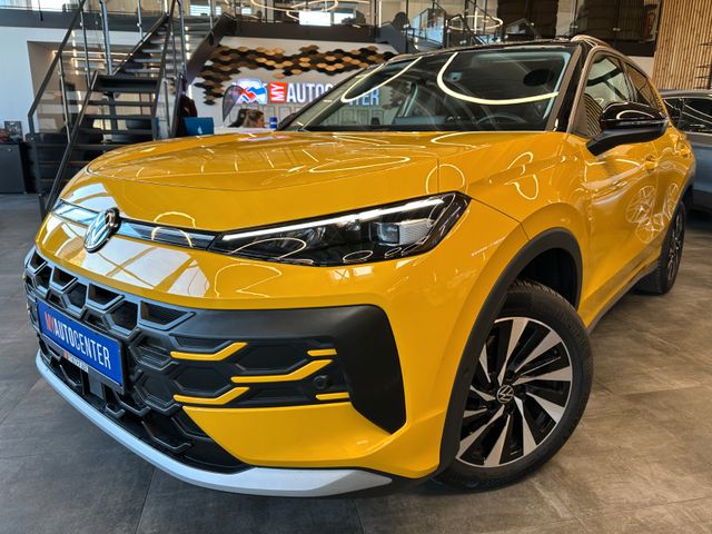 Volkswagen T-Roc *1.HAND*19%*LKHZ*ACC*CARPLAY*MASSAGE*CAM