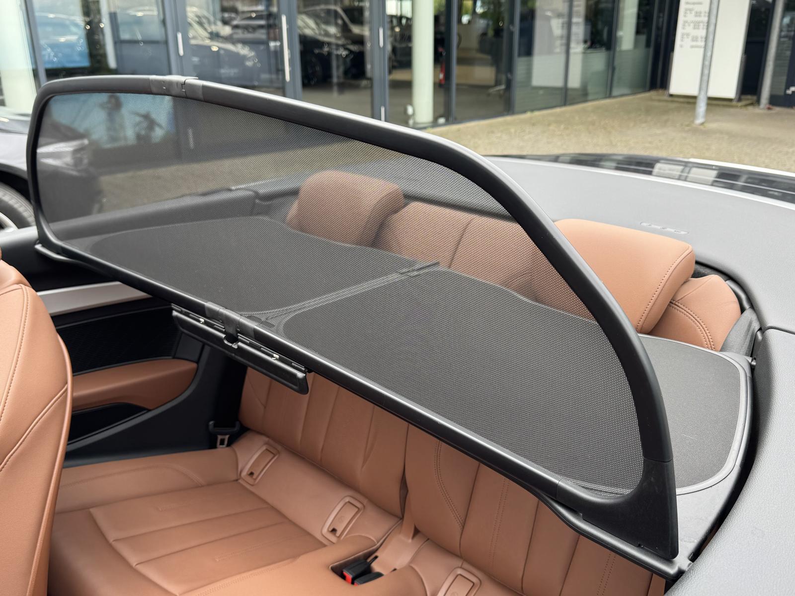 Audi A5 45 2.0 TFSI quatro S Line B&O Matrix ACC AHK, миниатюра 9
