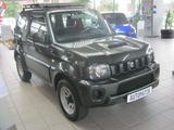 Suzuki Jimny 1,3 Comfort Ranger ´´AT´´ - Suzuki Jimny: Comfort