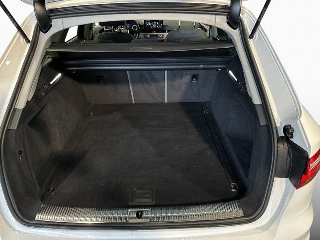 A4 Avant 35 TFSI AHK+LED+MMI NAV PLUS+KAMERA+ALU