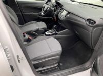 Opel Crossland (X) - Vorschau Bild 8