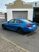 BMW 420d Gran Coupé - BMW 420 in Kassel