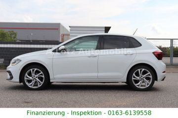 Volkswagen Polo - 4
