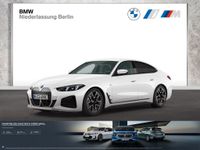 BMW i4 - Vorschau Bild 1