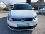 Volkswagen Touran Cup/Garantie/AHK/PDC/TÜV Neu / 5 Sitz - Volkswagen Touran CUP mit Benzin-Antrieb