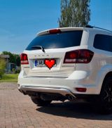 Dodge Journey 3.6 l V6  US-Modell - Dodge Journey Gebrauchtwagen