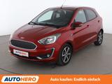 Ford Ka+ 1.2 Ti-VCT Cool&Connect*LIM*PDC* - Ford Ka/Ka+ in Duisburg