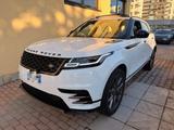 Land Rover LAND ROVER Range Rover Velar 2.0D I4 204 CV R-Dy - Land Rover Range Rover Velar Hybrid (Diesel/Elektro)