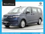 Volkswagen Multivan 1.4 eTSI DSG LÜ Life SHZ CarPlay PDC - blaue Volkswagen T7 Multivan