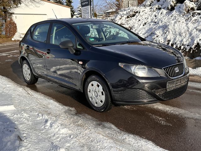 Seat Ibiza Lim. Reference