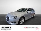 Audi A4 Avant 40 TDI S tronic quattro advanced NaviPl - Audi A4 Gebrauchtwagen