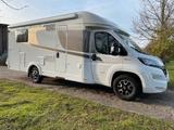 Carado T447 | 2019 | 150PS | viele Extras | oh. Hubbett - Carado T 447
