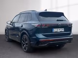 Volkswagen Tiguan 1.5 eTSI R-Line R-Kamera Pano AHK SHZ LED - VW Tiguan Gebrauchtwagen in Münster