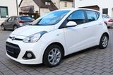 Hyundai i10 FIFA World Cup Edition -Service NEU HU 10.27 - Hyundai i10: Fifa World Cup Edition