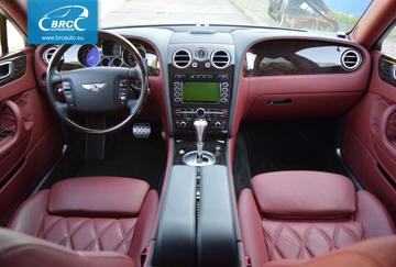 صورة 4 لـ 2008 Bentley CONTINENTAL FLYING SPUR
