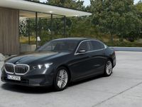 BMW i5 - Vorschau Bild 3