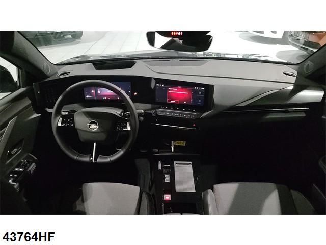 Fahrzeugabbildung Opel Astra L ST GS +DAB+KLIMA+TEMPOMAT+LED+