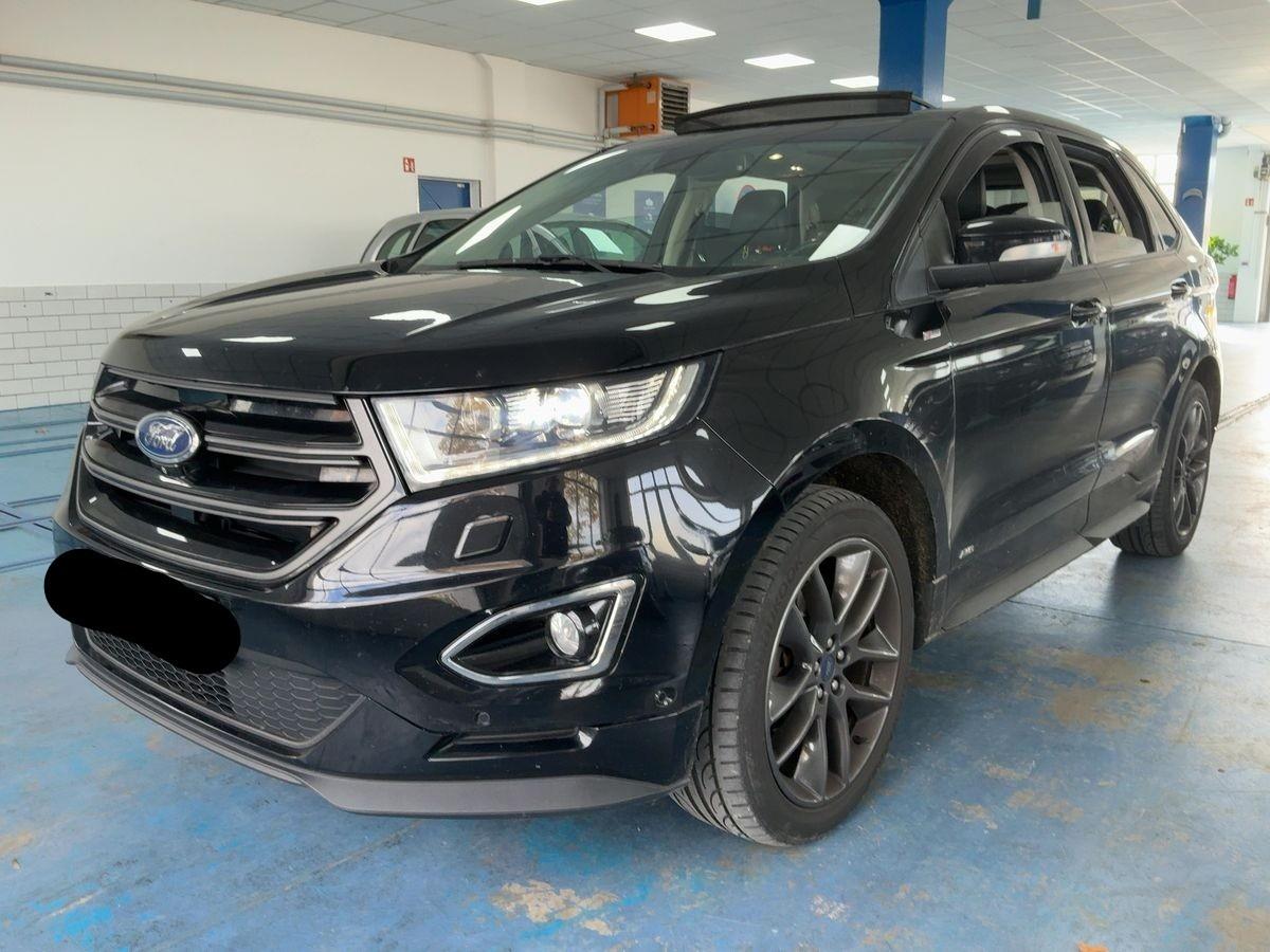 Ford Edge ST-Line 4x4 Pano|ACC|LED|Memory|Winter