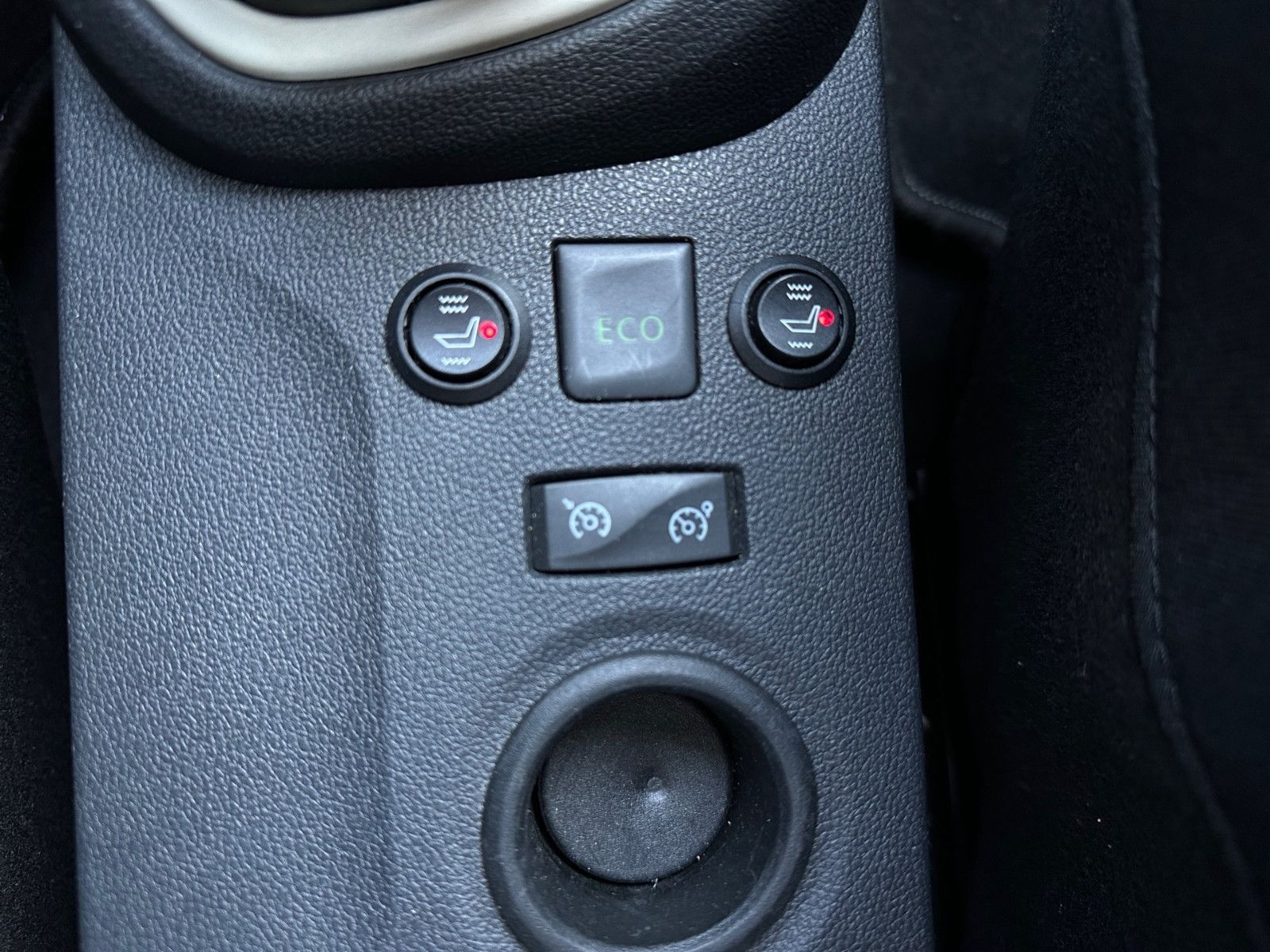 Renault Captur Life – Bild 16
