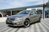 Volkswagen Passat Variant Highline 3.6 4Motion*DSG*AHK*Navi - Volkswagen Passat Variant: 3.6