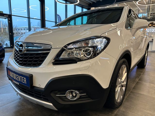 Opel Mokka Innovation ecoFlex *Bi Xenon*Kamera*