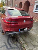 BMW X4 xDrive20d M Sport X M Sport X - BMW X4 in Osnabrück