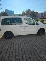 Citroën Berlingo BlueHDi 100 Multispace Selection Mu... - Citroën Berlingo Multispace mit Diesel-Antrieb