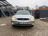 Ford Mondeo MK3 2.0 Benzin, Schaltgetriebe - Ford Mondeo aus 2002: Kombi