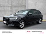 Audi Q7 50 TDI qu S line PANO STANDHZG B&O AHK 21"