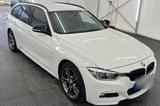 BMW 335d xDrive Touring M Sport Automatic M Sport - BMW 335: Kombi, 335d