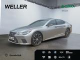 Lexus LS 500 h Executive Line *Matrix*Luftfeder*360*HU - Lexus LS 500 Gebrauchtwagen